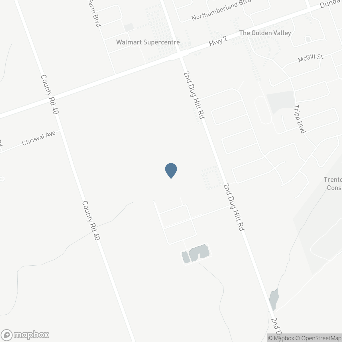 LOT 8 - 16 PARKLAND CIRCLE, Quinte West, Ontario K8V 0R4